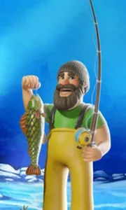 Big Bass Bonanza