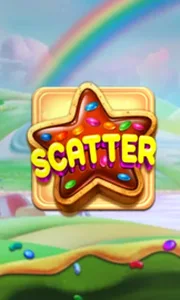 Candy Blitz Bombs