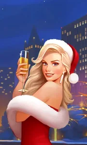 Christmas Plaza Doublemax