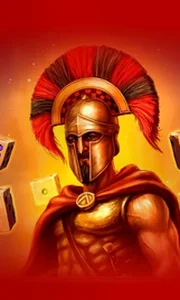 Almighty Sparta Dice