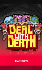 Hacksaw Gaming Deal With Death Oti