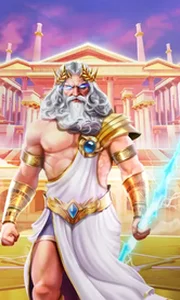 Gates of Olympus