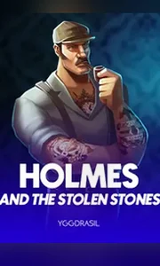 Holmes & the Stolen Stones